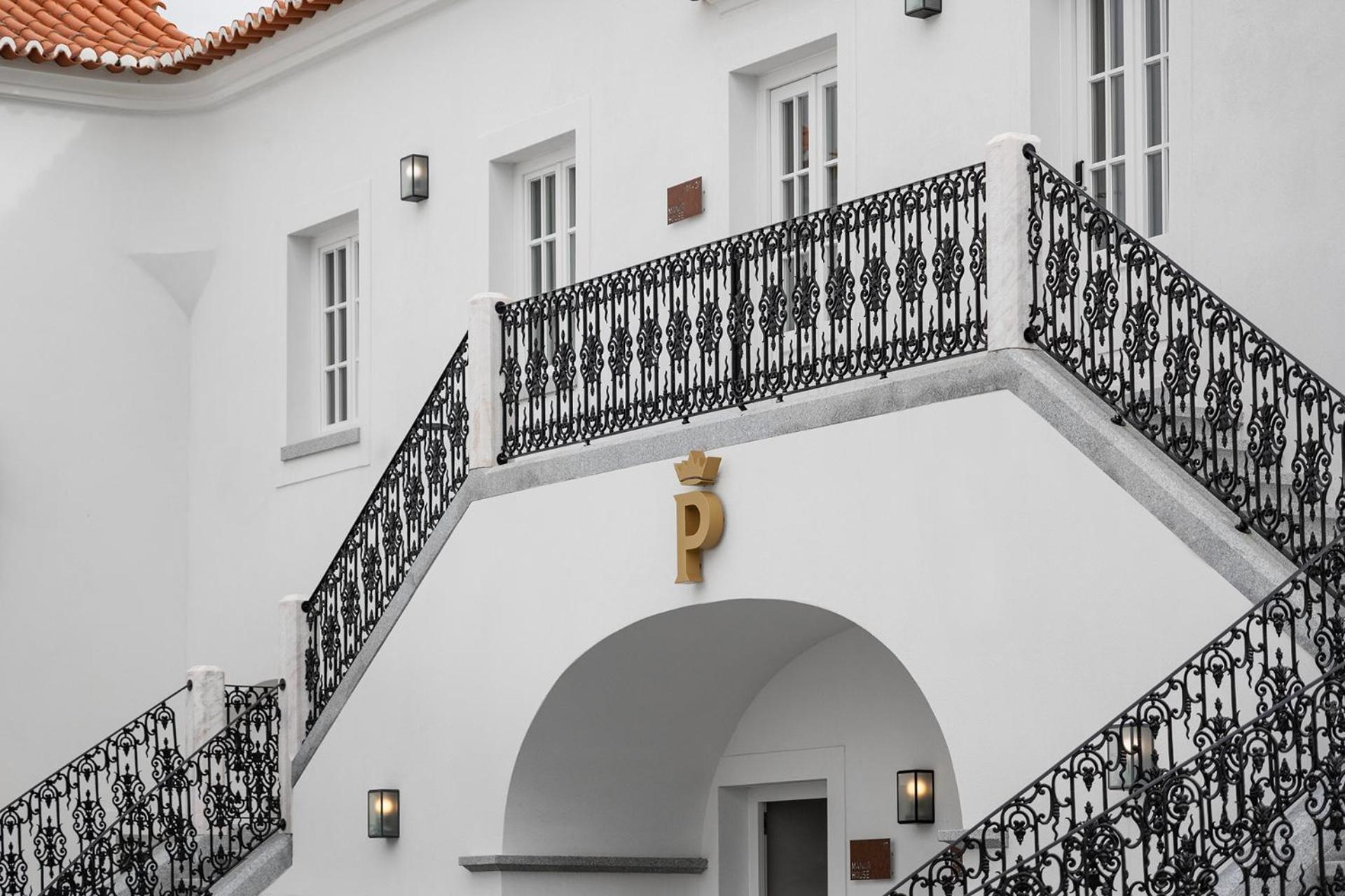 Quinta Do Paral - The Wine Hotel Vidigueira Exteriér fotografie