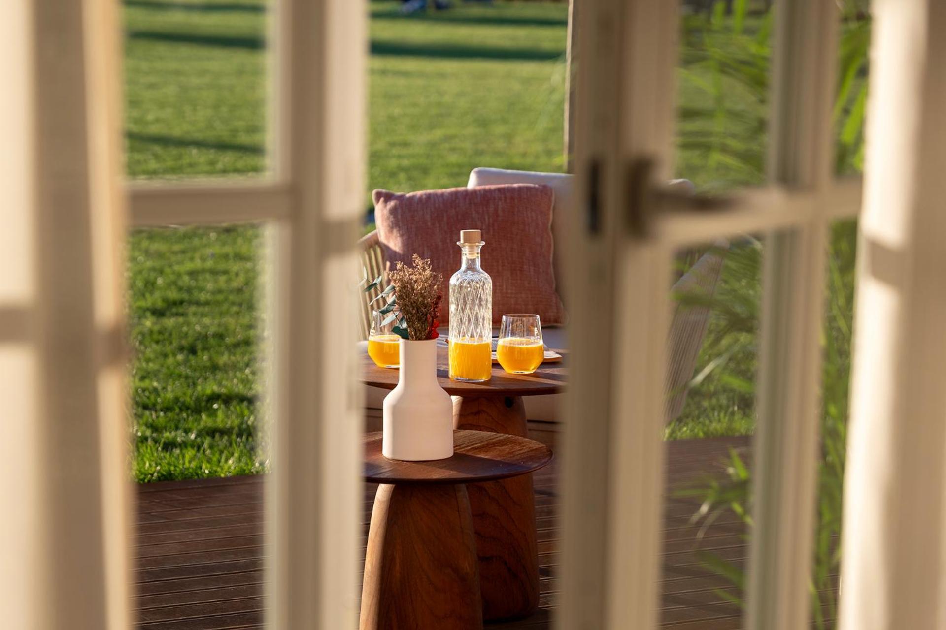 Quinta Do Paral - The Wine Hotel Vidigueira Exteriér fotografie