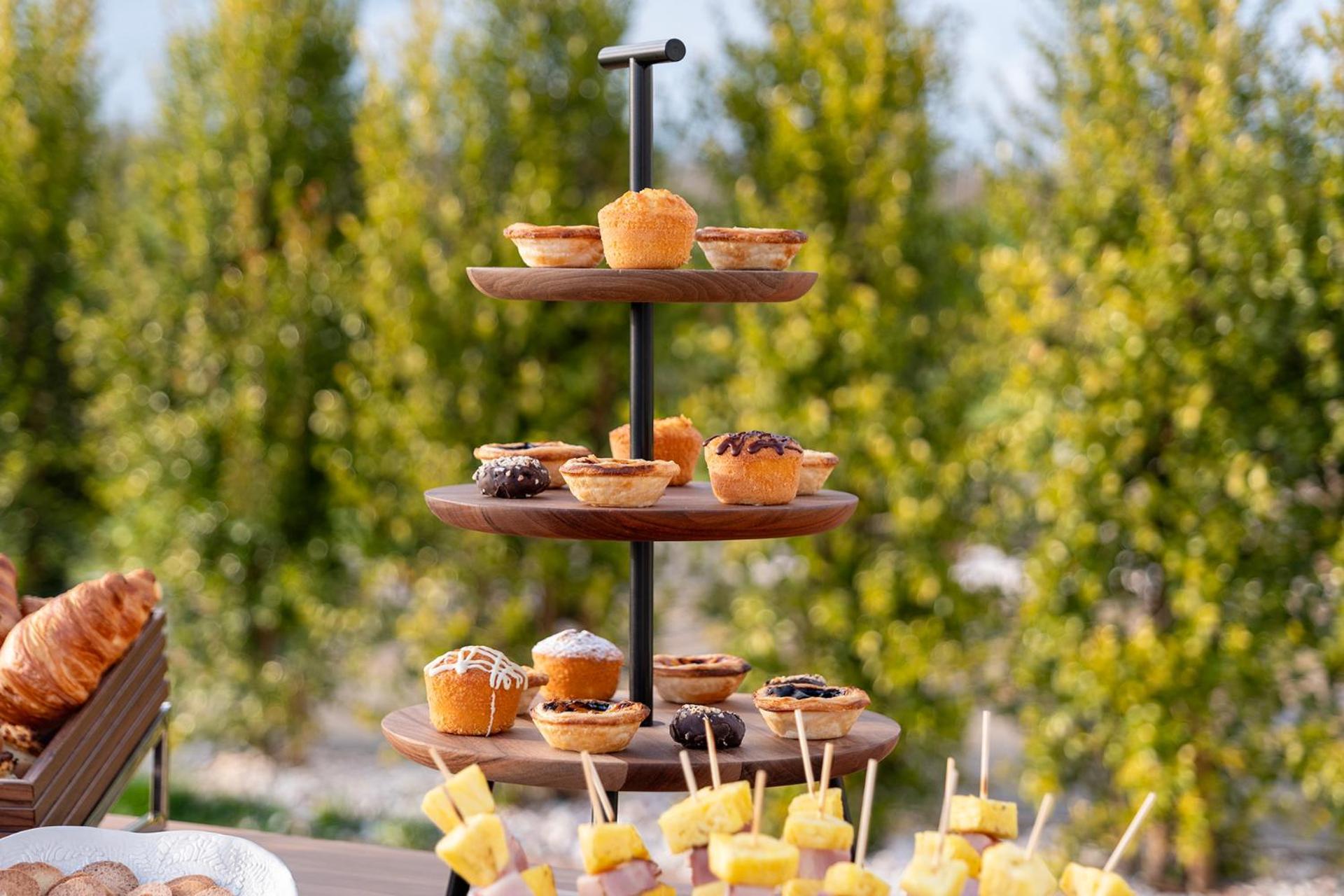 Quinta Do Paral - The Wine Hotel Vidigueira Exteriér fotografie